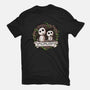 Save The Tree Spirits-mens premium tee-ducfrench