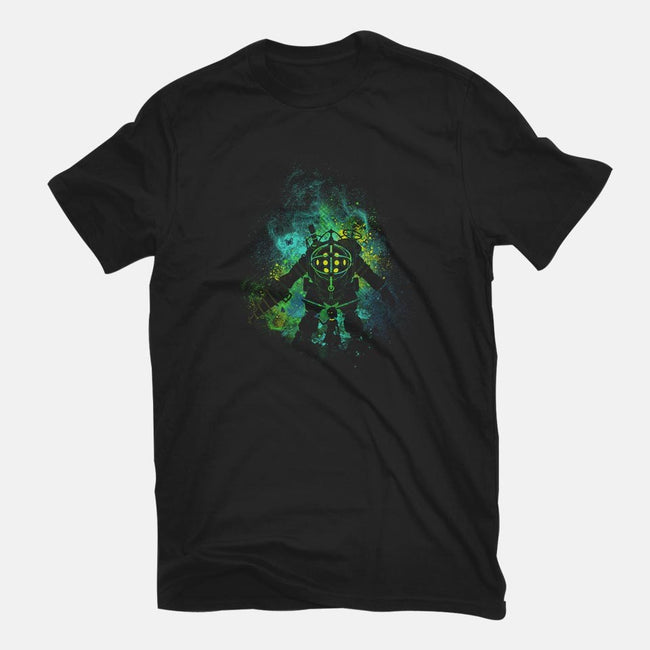 My Protector-mens premium tee-Donnie