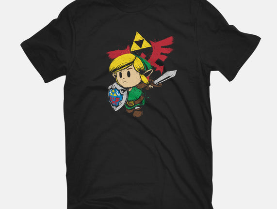 Hylian Hero