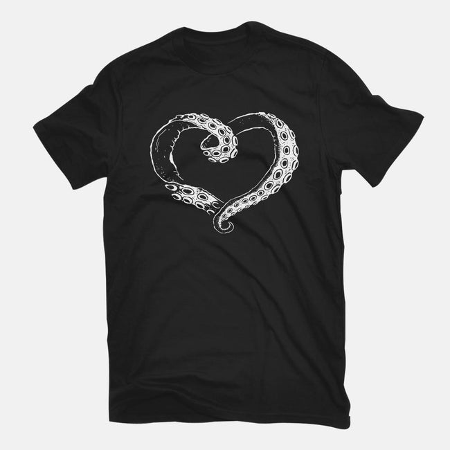 Weird Love-mens long sleeved tee-Crumblin' Cookie