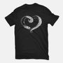 Weird Love-mens long sleeved tee-Crumblin' Cookie