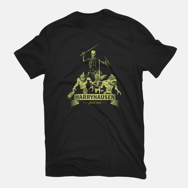 Harryhausen Fiend Club-mens long sleeved tee-chemabola8