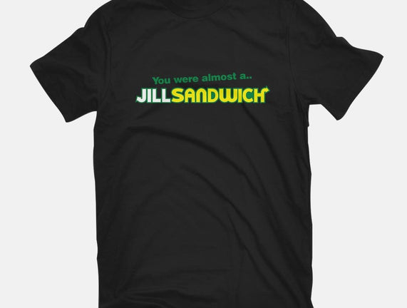 Jill Sandwich