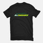 Jill Sandwich-womens basic tee-dalethesk8er