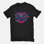 Forceful Entry-womens basic tee-BeastPop