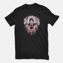 Don't Dream It, Be It!-womens fitted tee-Emilie_B