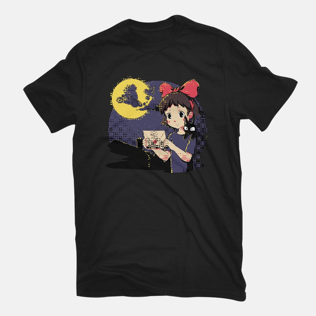 You Have Been Accepted-womens basic tee-Coinbox Tees