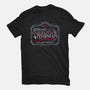Needful Things-womens fitted tee-Nemons