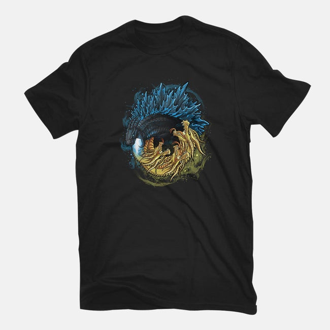 Alpha Battle-womens fitted tee-alemaglia