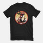 Prank Girl-youth basic tee-Fishmas