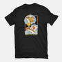 Achieve Your Dreams-mens long sleeved tee-Steven Rhodes