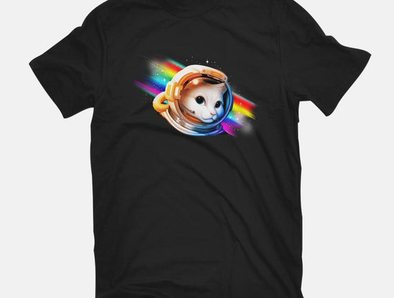 Interstellar Cat