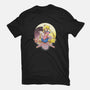 Sailor 'Shroom-womens basic tee-AutoSave