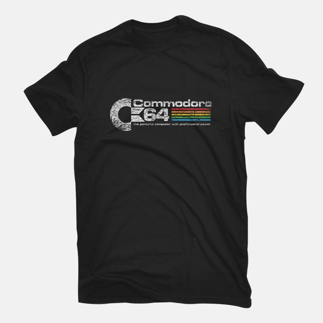 Back To Basic-womens fitted tee-MindsparkCreative