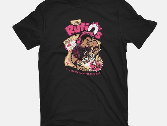 RufiO's