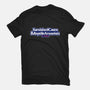 Furnished Caves & Reptile Arsonists-youth basic tee-Azafran