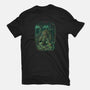Remember Me?-mens premium tee-TonyCenteno
