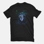 Under The Sky-youth basic tee-tobefonseca