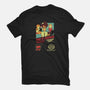 Standard Nerds-mens premium tee-TomTrager