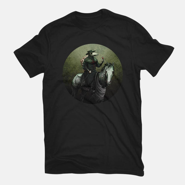 Pestilence-mens long sleeved tee-andyhunt