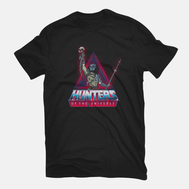 Elite Hunters-womens fitted tee-Getsousa!