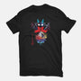 Jiji Delivery Spring-youth basic tee-itsdanielle91