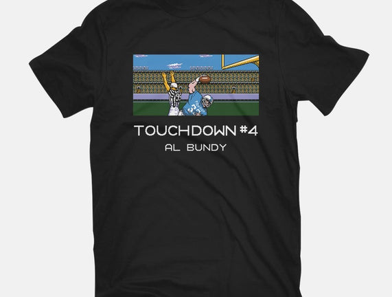 Tecmo Bundy