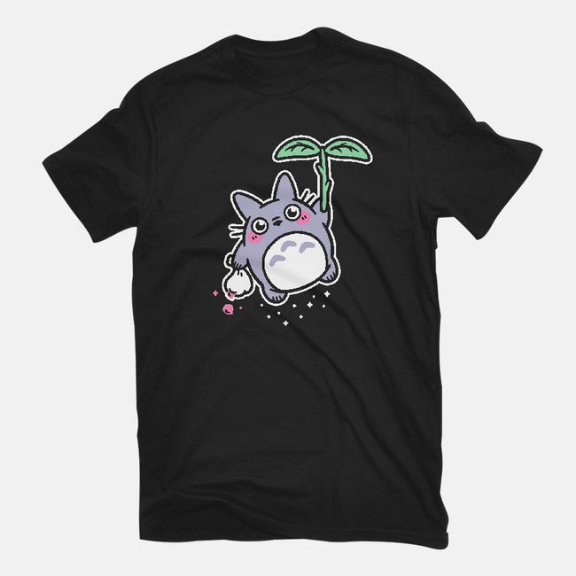 You Found Me-mens long sleeved tee-Minilla