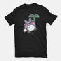 You Found Me-mens long sleeved tee-Minilla