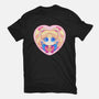 Moon Love-mens long sleeved tee-strawberryquiche