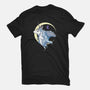 Old As The Sky, Old As The Moon-mens basic tee-KatHaynes
