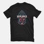 Macleod's Scottish Ale-womens fitted tee-Nemons