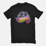 When this baby hits 88 miles per hour...-mens long sleeved tee-victorsbeard
