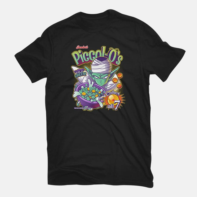 Piccol-O's-mens long sleeved tee-KindaCreative