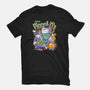 Piccol-O's-mens long sleeved tee-KindaCreative