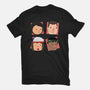 The Kids-mens premium tee-JayTheSheep