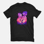 This is My Story-womens fitted tee-hypertwenty