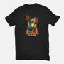 Godz's Gym-mens long sleeved tee-brianallen