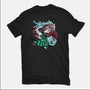 Demon Sister Slayer Brother-mens long sleeved tee-constantine2454