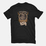 Fangorn University-womens basic tee-Hootbrush