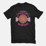 Fighting Senshi-youth basic tee-machmigo