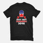 Why Not Zoidberg 3016-youth basic tee-neverblueshirts