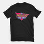 Be Excellent to Each Other-womens fitted tee-adho1982