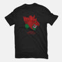House Grayskull-mens long sleeved tee-Melonseta