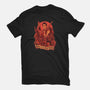 Hail to the King, Baby-mens long sleeved tee-Moutchy