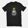 Make Mordor Great Again-mens long sleeved tee-biggers