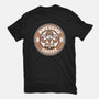 Awesome Coffee-mens long sleeved tee-krisren28