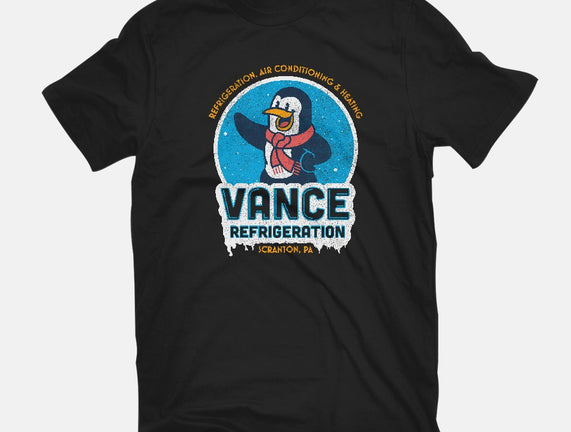 Vance Refrigeration