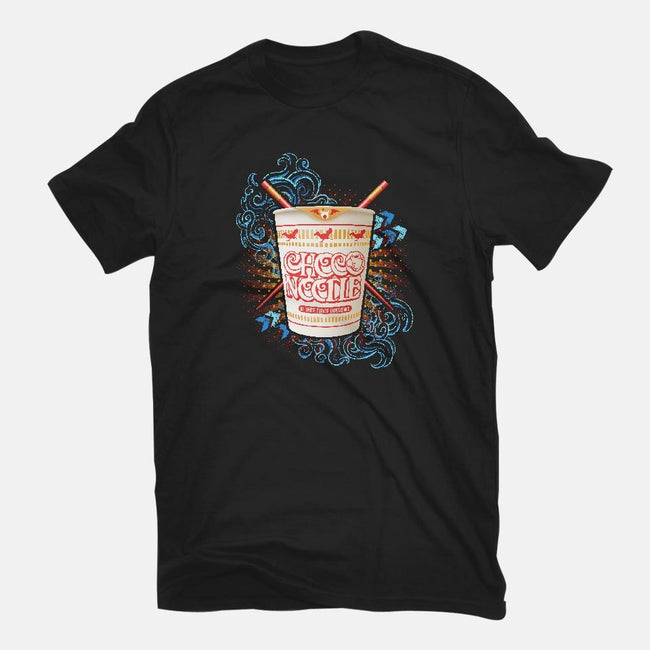 New Recipeh-womens fitted tee-Kat_Haynes