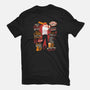 Wait For This To Blow Over-mens basic tee-TomTrager